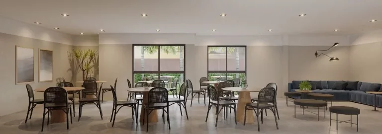 Imagem Apartamento com 2 dormitórios à venda, 66 m² por R$ 585.000,00 - Mogilar - Mogi das Cruzes/SP