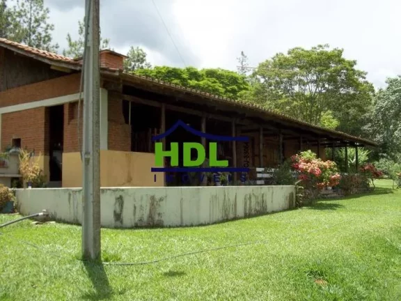 Imagem Chácara 7,5 Alqs Ótima localização em Hidrolândia/GO.