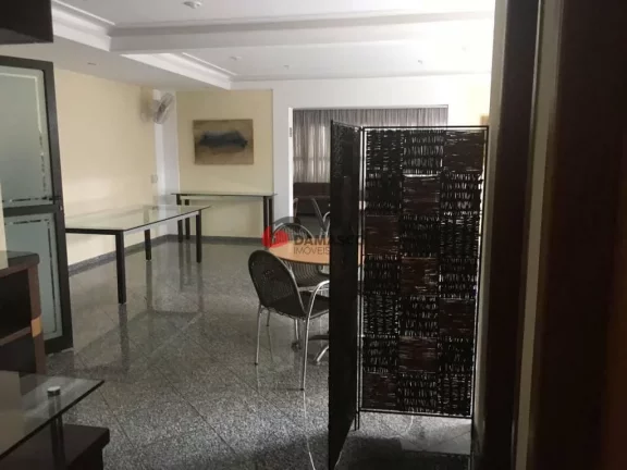 Imagem Apartamento à venda 3 Quartos, 1 Suite, 2 Vagas, 120M², Barcelona, São Caetano do Sul - SP