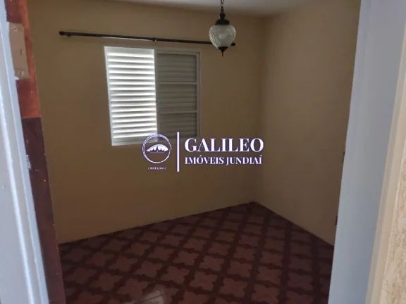 Imagem VENDE-SE CASA Com 3 Dormitórios 1 Suíte 2 Banheiros c/ Área Gourmet -Jardim Merci Jundiaí /SP