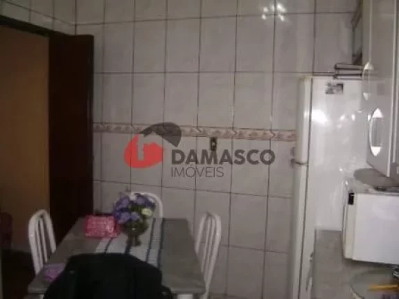 Imagem Casa à venda 2 Quartos, 1 Vaga, Cerâmica, São Caetano do Sul - SP
