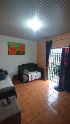 Imagem Oportunidade de casa de 2 quartos em Taquara