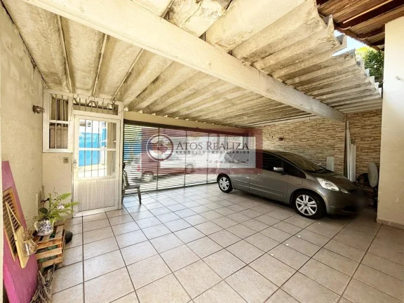 Imagem Só um minutinho da sua atenção para essa grande oportunidade, Casa de 124m² de Área Útil, e 184m² de Área total no Jardim das Camélias, Zona Sul (próximo à região nobre da represa do Guarapiranga e do Campus Interlagos da UNISA) *VALOR VENDA R$ 600.000.00