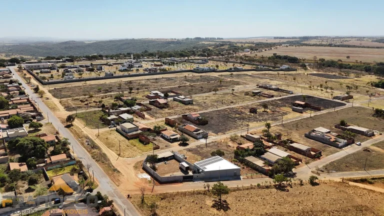 Imagem LOTE A PRESTAÇÃO EM ARAGOIÂNIA