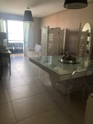 Imagem COBERTURA RESIDENCIAL em Cabo Frio - RJ, Passagem