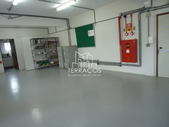 Imagem GALPÃO PARA LOCAÇÃO COM 3.858 M² NO DISTRITO INDUSTRIAL ALFREDO RELO - ITATIBA