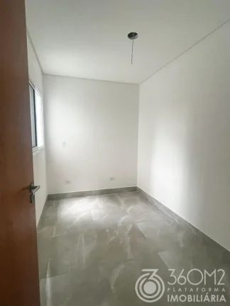 Imagem Cobertura sem Condomínio para Venda em Santo André / SP no bairro Vila Helena