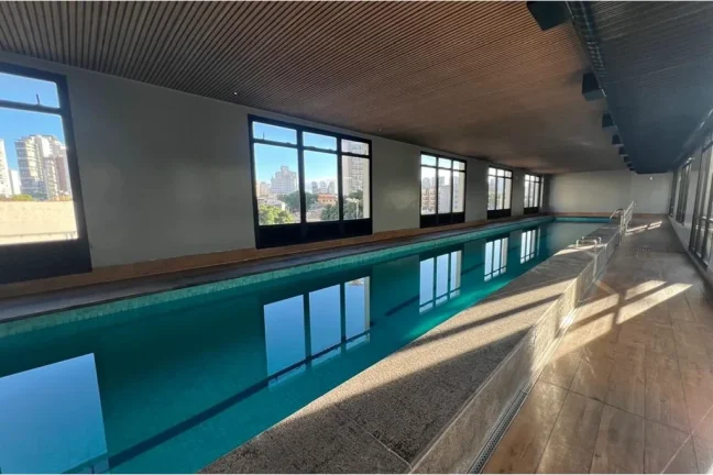 Imagem APARTAMENTO RESIDENCIAL em São Paulo - SP, Vila Mariana