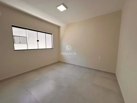 Imagem Casas com 3 Dormitórios e Piscina em Barra Velha/SC