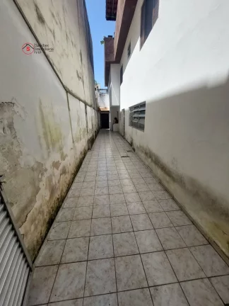 Imagem SOBRADO A VENDA NA VILA LÚCIA, PRÓXIMO AO LARGO DA VILA ZELINA. SUPER ESPAÇOSO, 730 METROS DE ÁREA CONSTRUÍDA. FÁCIL ACESO AO METRÔ.