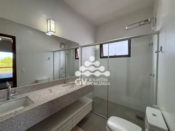 Imagem Casa com 4 dormitórios à venda, 300 m² por R$ 3.995.000 - Condomínio Lagoinha - Ubatuba/SP