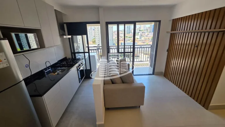 Imagem Apartamento Padrão