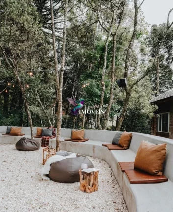 Imagem Jangal das Araucárias - FRAÇÃO IMOBILIÁRIA APARTAMENTO JANGAL DE ARAUCÁRIAS