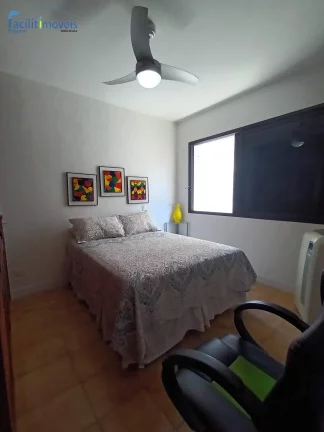 Imagem APARTAMENTO PITANGUEIRAS - GUARUJÁ - SP