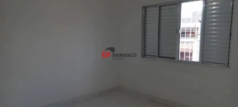 Imagem Sobrado à venda 2 Quartos, 2 Vagas, 107M², Vila Alpina, São Paulo - SP