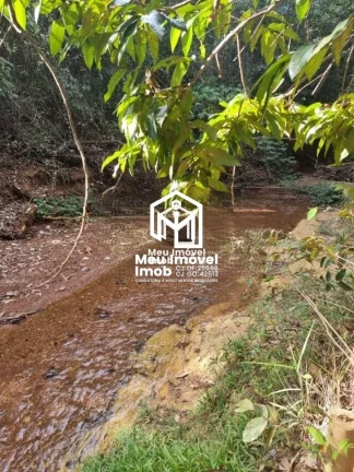 Imagem Terreno Jardim Botânico Condomínio Morada de Deus 710,86m² Escriturado