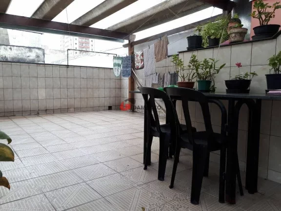 Imagem Imóvel à venda com 3 casas no terreno , terreno medindo 6 m² x 30 m², área de construção 311M², Nova Gerty, São Caetano do Sul - SP