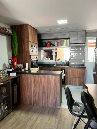 Imagem A casa mais sofisticada do Parque das Cerejeiras!