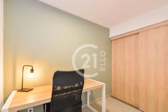 Imagem Apartamento à venda, 116 m² por R$ 1.400.000,00 - Itaim - São Paulo/SP