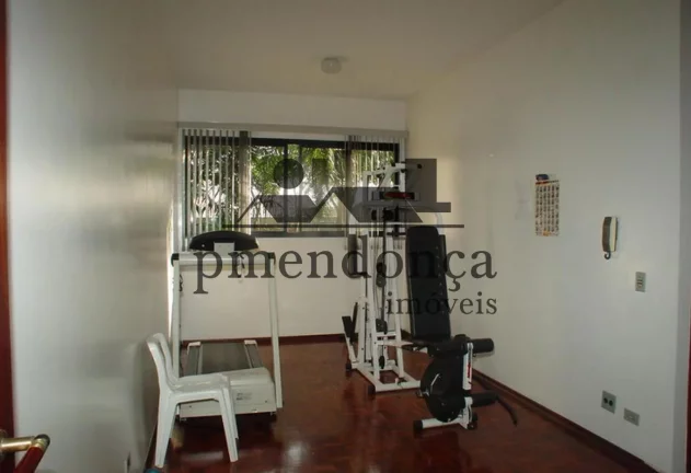 Imagem Cobertura Duplex no Alto da Lapa com piscina e churrasqueira, 4 suítes e 4 vagas.