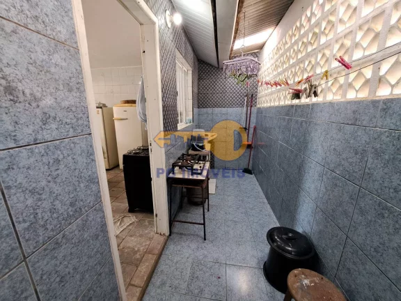 Imagem Sobrado com 5 dormitórios no Grajaú