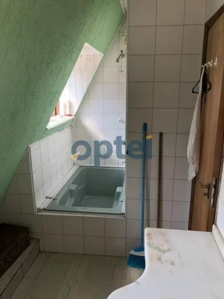 Imagem CASA RESIDENCIAL TIPO CHALE NO BAIRRO JARDIM COPACABANA -SÃO BERNARDO DO CAMPO.