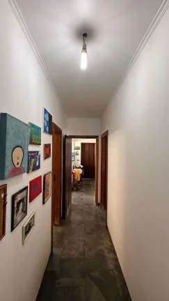 Imagem CASA Á VENDA NO PARQUE CASTELO COM 502 METROS DE TERRENO EM FRANCA/SP
