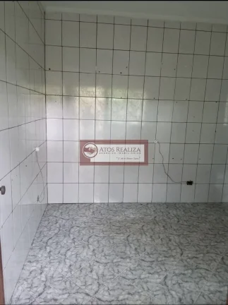 Imagem Sobrado em Jardim Novo Jaú - São Paulo
