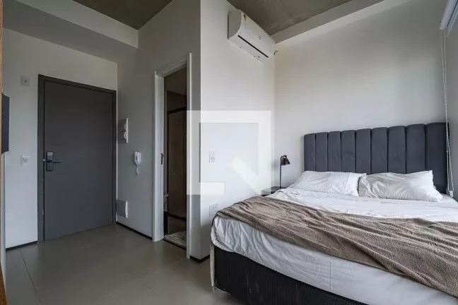 Imagem Apartamento à Venda - Vila Mariana, 1 Quarto, 21 m2