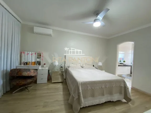 Imagem Casa - Ribeirão Preto - Alto da Boa Vista - Região Sul