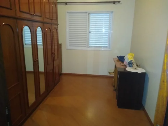 Imagem Sobrado com 3 Quartos e 3 banheiros à Venda, 126 m² por R$ 750.000