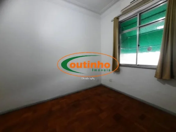 Imagem (28930) Rua Maia de Lacerda - Estácio