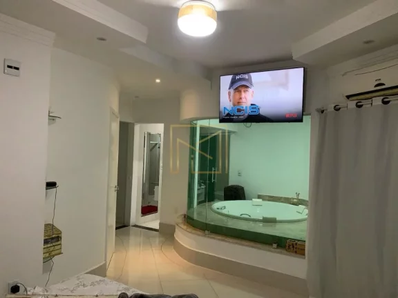 Imagem Casas / Condomínio na cidade de Hortolândia