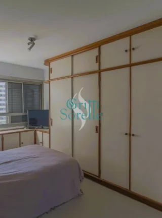 Imagem Apartamento à Venda em Indianópolis - São Paulo/SP.