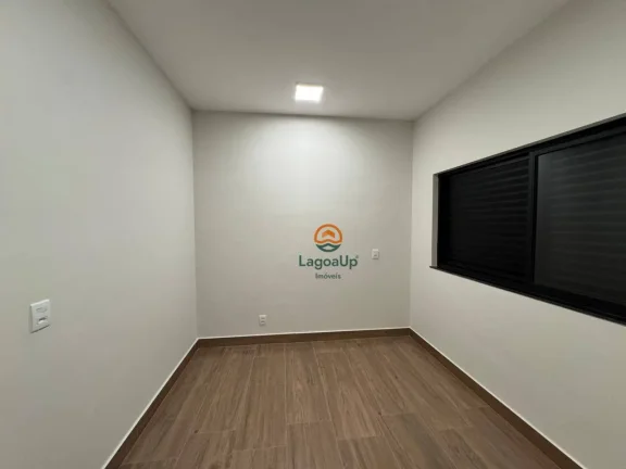 Imagem Casa com 4 dormitórios à venda, 217 m² por R$ 2.290.000,00 - Condomínio Gran Royalle - Lagoa Santa/MG