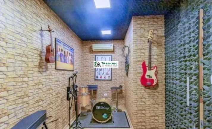 Imagem CASA RESIDENCIAL em SÃO JOSÉ DOS CAMPOS - SP, MONTE CASTELO