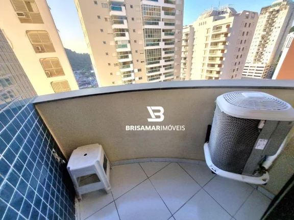 Imagem PITANGUEIRAS- UMA QUADRA DA PRAIA, MARAVILHOSA ÁREA DE LAZER , 02 VAGAS DE GARAGEM NO PRÉDIO.
