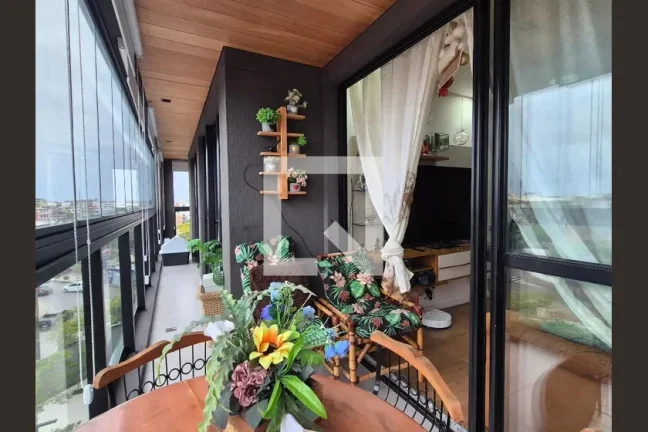 Imagem Apartamento à Venda - Recreio, 2 Quartos, 77 m2