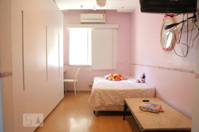 Imagem Apartamento à Venda - Copacabana, 5 Quartos, 303 m2