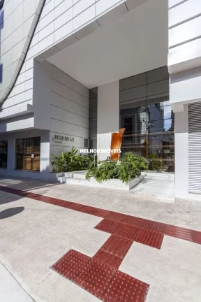 Imagem Apartamento Novo no Centro de Balneário Camboriú