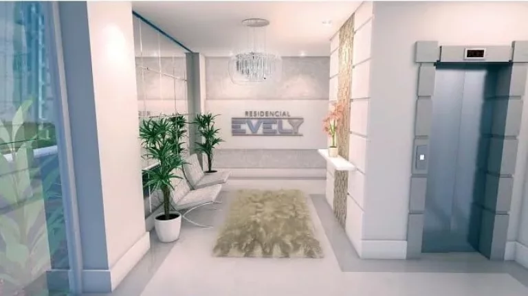 Imagem Apartamento à venda no bairro Centro - Balneário Camboriú/SC