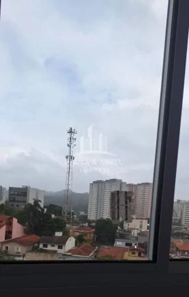 Imagem VOCÊ MERECE uma Cobertura Duplex com 120m² no Bairro Matriz, Mauá-SP