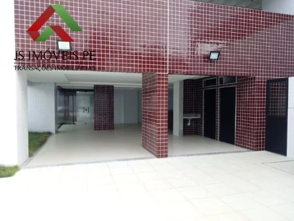Imagem Apartamento em Piedade 2 Quartos