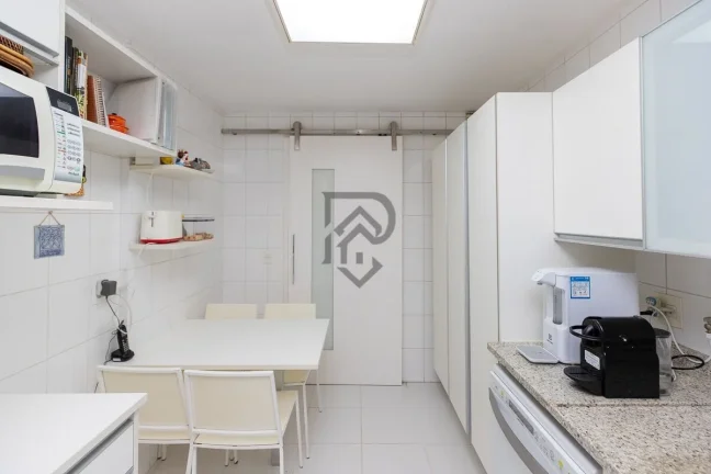 Imagem Apartamento vila nova conceição proximo parque