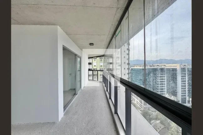 Imagem Apartamento à Venda - Recreio, 3 Quartos, 110 m2