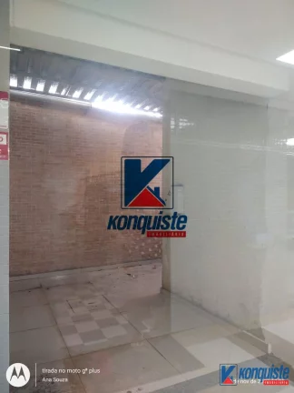 Imagem ALUGO SALA NA AVENIDA CENTER