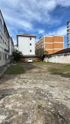 Imagem Apartamento 2 dormitórios no bairro Boqueirão