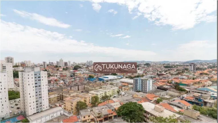 Imagem Apartamento à venda, 62 m² por R$ 480.000,00 - Macedo - Guarulhos/SP