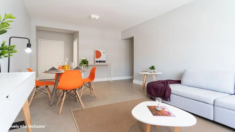 Imagem APARTAMENTO RESIDENCIAL em São Paulo - SP, Perdizes