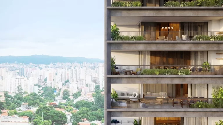 Imagem Cobertura duplex em Pinheiros São Paulo SP, apartamento 3 dormitórios em Pinheiros São Paulo SP, apartamento 3 suítes em Pinheiros Sp, ap 3 quartos SP